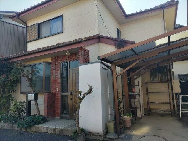 Gifu City, Kanou Nagatobori 3-chome (Kanou Station) 2-story 6LK