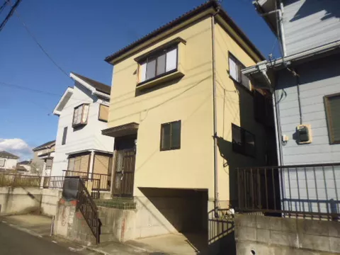 Hiki-gun Yoshimi Town, Oaza Takako (Higashimatsuyama Station) 3-story building 4DK