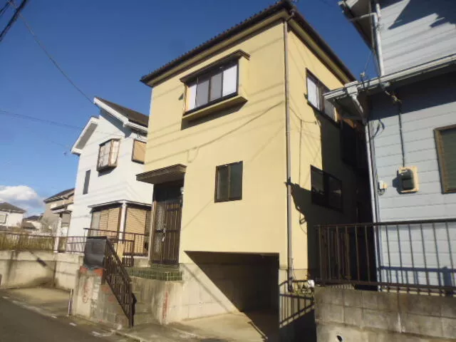 Hiki-gun Yoshimi Town, Oaza Takako (Higashimatsuyama Station) 3-story building 4DK