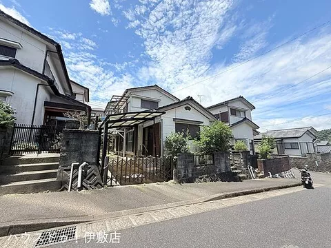 Used single-family home Chinen 2-chome, used house