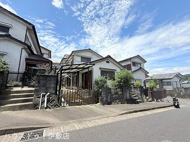 Used single-family home Chinen 2-chome, used house