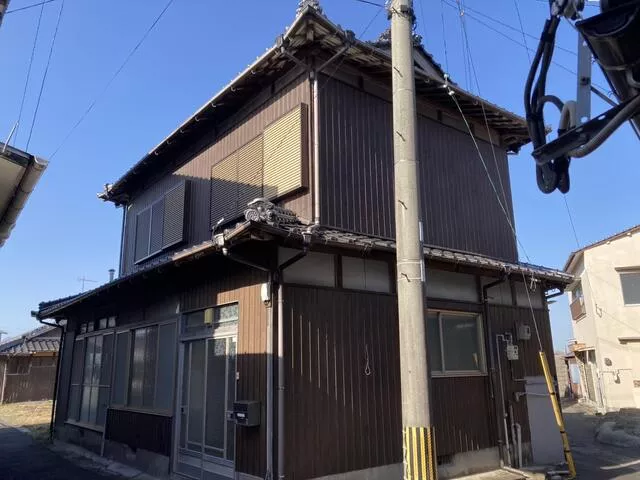 Nakatsu City, Koishiki (Nakatsu Station), 2-story, 4SLDK