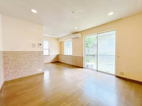 [Open house held] [Current sale until July 5] 17 minutes on foot from Keisei Main Line "Sogo Sando" Station