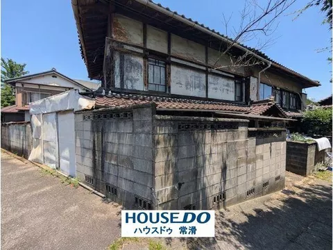 Tokoname City, Ohnocho 2-chome (Ohnocho Station) 2-story building 6LDK