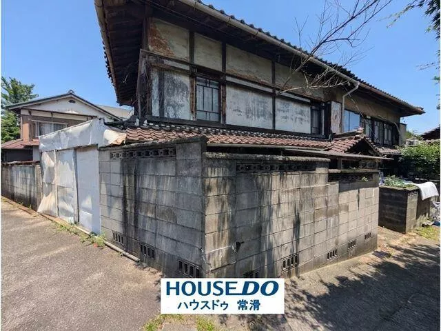 Tokoname City, Ohnocho 2-chome (Ohnocho Station) 2-story building 6LDK