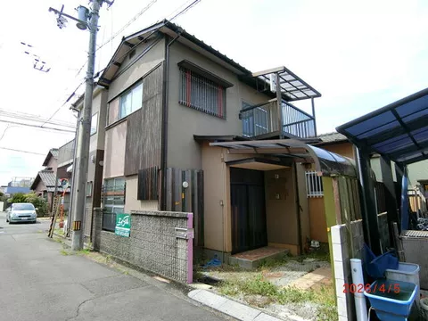 Takamatsu City, Takamatsu Town (Yashima Station) 2-story 3LDK