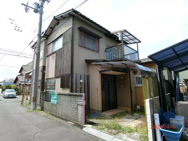 Takamatsu City, Takamatsu Town (Yashima Station) 2-story 3LDK