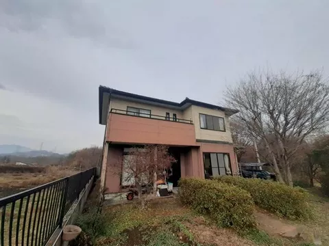 Kiryu City, Niisato Town Shinkawa (Shinkawa Station), 2-story, 4LDK