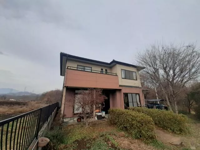 Kiryu City, Niisato Town Shinkawa (Shinkawa Station), 2-story, 4LDK
