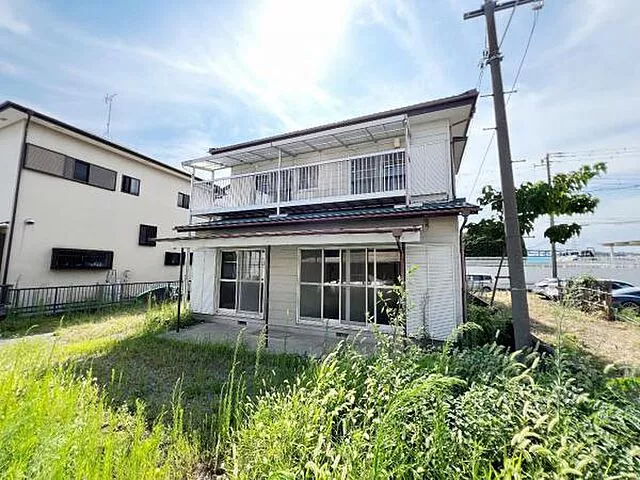 Used single-family home, Odawara City, Kobayashihonmachi 1-chome, used house