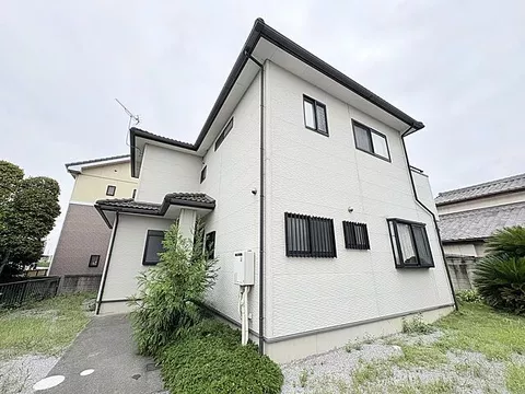 Used single-family home, 3-chome, Mimata Town, Maebashi City
