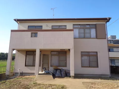 Sosa City, Iikura (Iikura Station), 2-story, 4SLDK