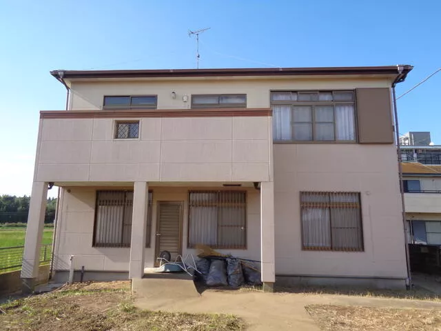 Sosa City, Iikura (Iikura Station), 2-story, 4SLDK