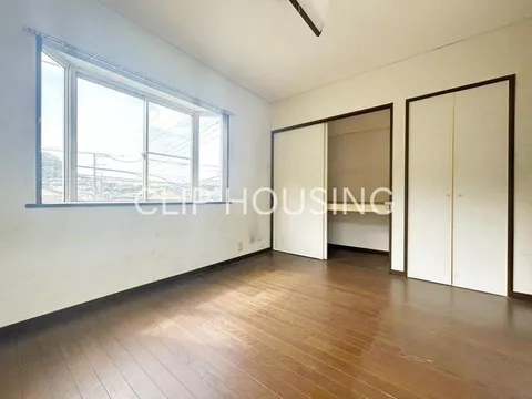 New property!! Immediate viewing available due to vacant house! 5DK! Corner lot with good sunlight!