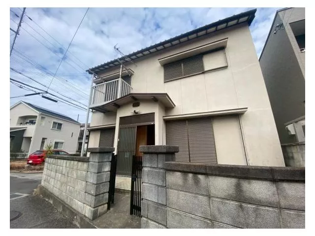 Wakayamaura Higashi 1 (Kimiidera Station) 2.9 million yen