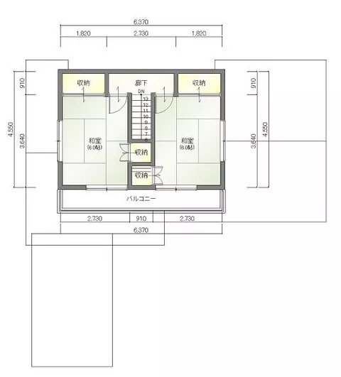 Shimotakai-gun Yamanouchi-machi Oaza Heion (Yudanaka Station) 2 stories above ground, 1 basement, 4K