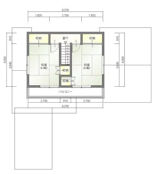 Shimotakai-gun Yamanouchi-machi Oaza Heion (Yudanaka Station) 2 stories above ground, 1 basement, 4K