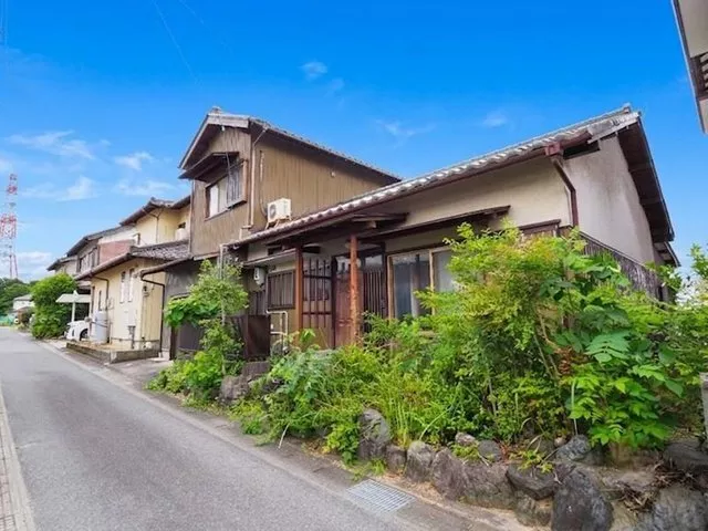 Ōaza Moritada (Nanwa Station) 5,800,000 yen