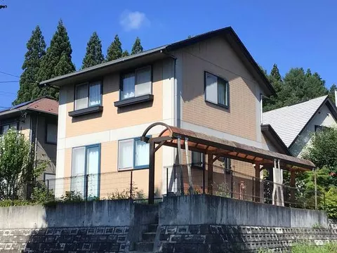 Takizawa City, Ukai Onikoshi, 2-story, 3LDK