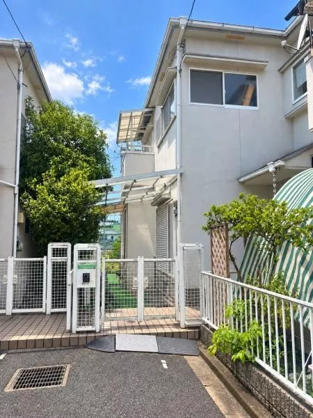Tondabayashi City Oaza Kanata (Takiya Fudo Station) 2-story 5LDK