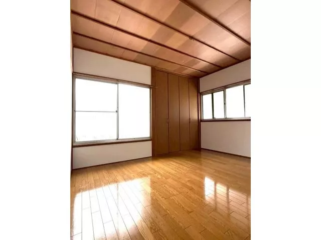◇South-facing 3DK!◇Possible for a second house or rental use!