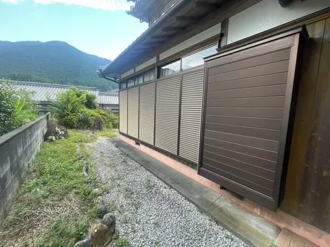Sukumo City, Oshinokawa, 2-story, 6DK - Image 3