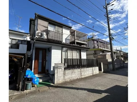 Sakushindai 4 (Yachiyodai Station) 6.8 million yen