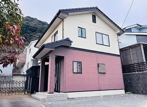 Used single-family home Nan'nao-dai Used house