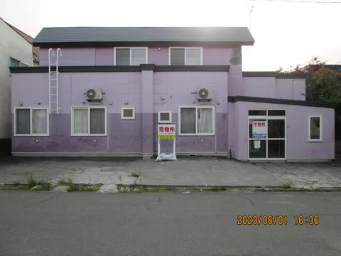 Aomori-shi, Aomori 1-chome, Yukihata (Tsutsui station) 2F, 10LDK

8,000,000 yen
