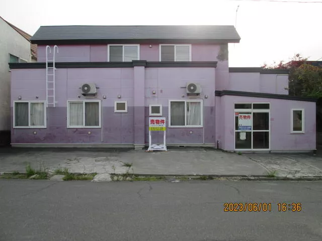 Aomori-shi, Aomori 1-chome, Yukihata (Tsutsui station) 2F, 10LDK

8,000,000 yen