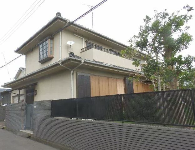Shibuya, Mobara City (Shin-Mobara Station) 2-story building 3LDK