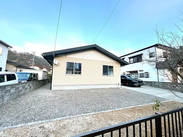 Used single-family home in Kamihirai-gun Otsuchi Town Sakuragi Town