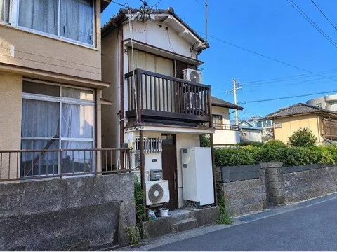 ・All-electric 3DK!・Currently occupied, so viewing will be possible around December 2026! - Image 2