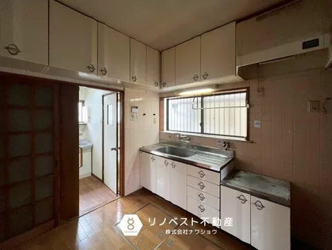 Higashi-Osaka City Shinikejima Town 1-chome (Higashi Hanazono Station) 2-story 3DK - Image 4