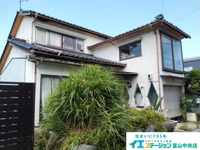 Toyama City, Takazono Town (Jokawahara Station), 2-story, 5DK