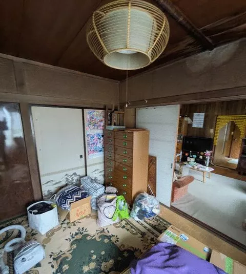Muroran City, Gozenmizucho 1-chome (Misaki Station), 2-story, 3LDK