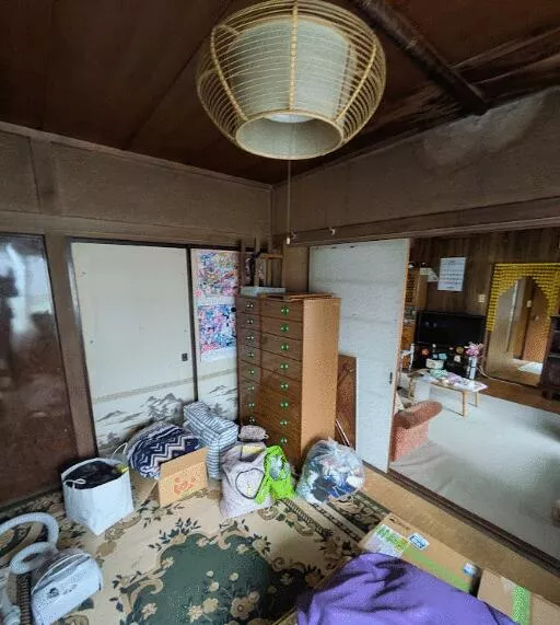 Muroran City, Gozenmizucho 1-chome (Misaki Station), 2-story, 3LDK