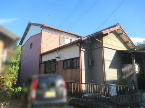 Tsu City, Fujikata (Akogi Station), two-story building, 4LDK