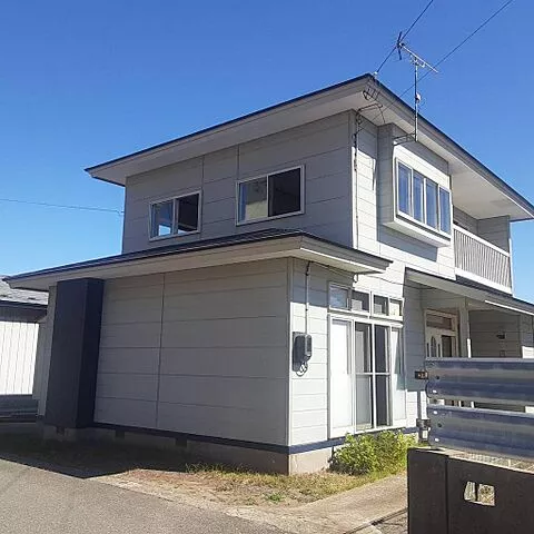 Used single-family home, JR Gono Line Noshiro Station, 31 minutes on foot
