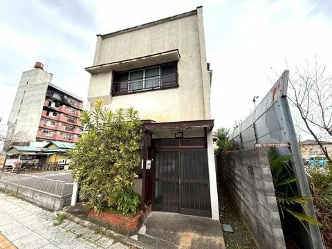 Mito City, Yanagimachi 2-chome (Mito Station) 2-story building 3DK