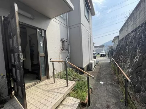 Nagasaki City, Tsutsujigaoka 4-chome, 2-story building, 6SDK - Image 4