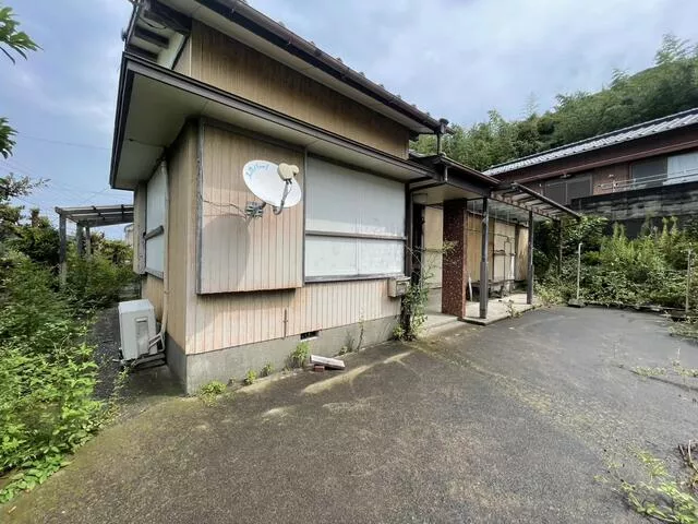 Naruto City, Seto Town, Oshima Aza Shimohata, 1-story, 6DK