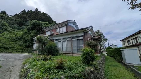 Itoigawa City, Ichinomiya 2-chome (Itoigawa Station), 2-story, 6DK