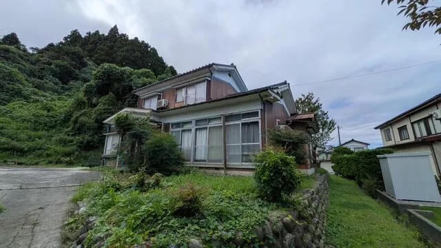 Itoigawa City, Ichinomiya 2-chome (Itoigawa Station), 2-story, 6DK