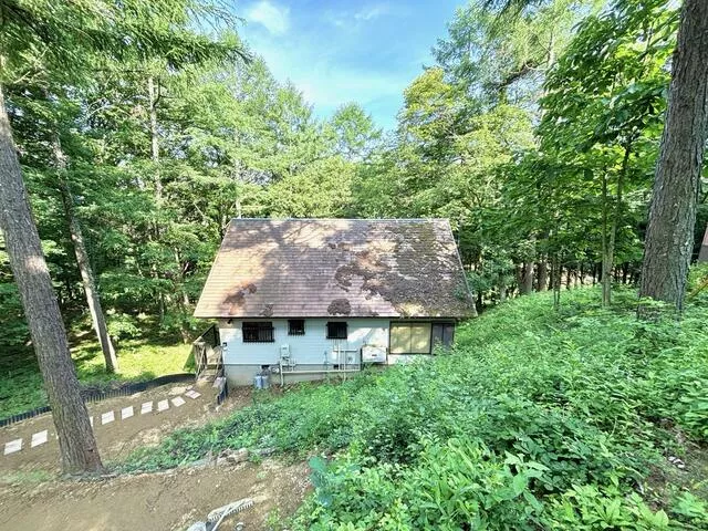 Saku City Maeyama (Sakudaira Station) 2-story 3LDK