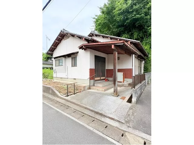 Sakaemachi (Tagawa-Iida Station) 2,980,000 yen