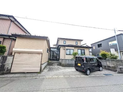 Osumi 1 (Ugo Ushijima Station) 11.5 million yen