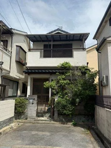 Tomita City, Aobagaoka (Osaka Sayama City Station) 2-story 4LDK