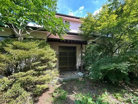 Kurihara City, Kurikoma Numakura Baba (Arikabe Station) 2-story 5DK
