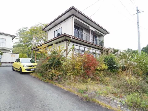 Hanamaki City, Towa Town, Tsuchizawa 1st District (Tsuchizawa Station) 2-story 5K